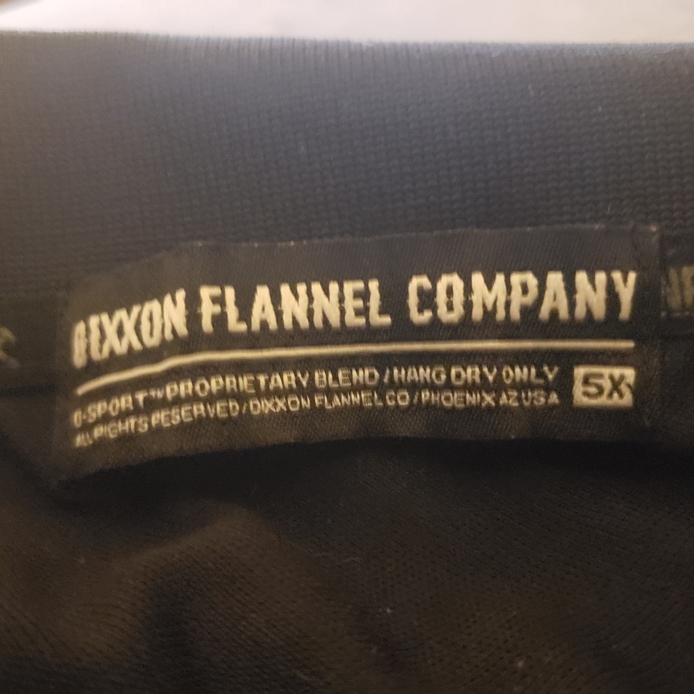 Dixxon Polo 5X! - Picture 3 of 4